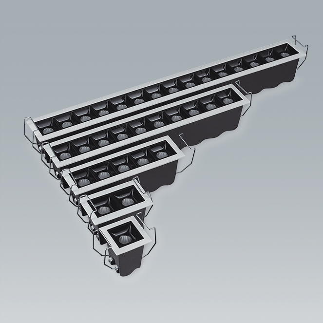 LINEAR LIGHT   线条灯