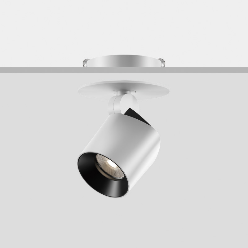 LED Recessed Spotlight