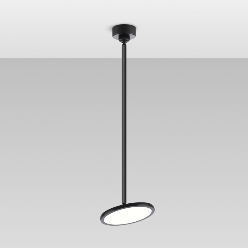 Ceiling floodlight C-132-600L