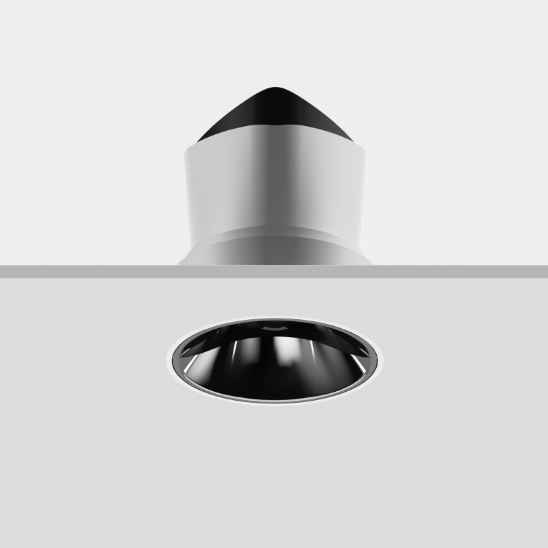 LED Recessed Spotlight